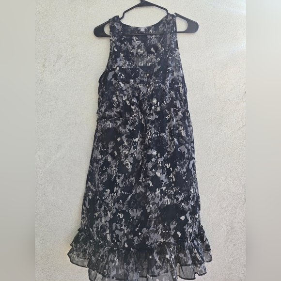 Converse Other - Converse Kids Black and Gray Casual Dress